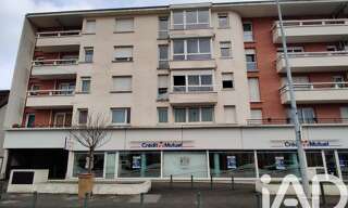 Appartement 2 Pièces 51 m² à vendre à Neuilly-sur-Marne (93330)