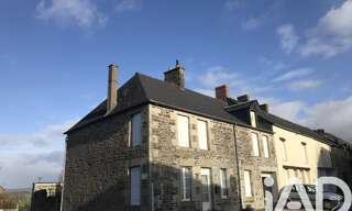 Maison 7 Pièces 160 m² à vendre à Madré (53250)