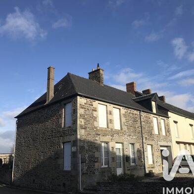 Maison 7 pièces 135500 €