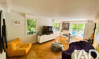 Appartement 3 Pièces 80 m² à vendre à Châtenay-Malabry (92290)