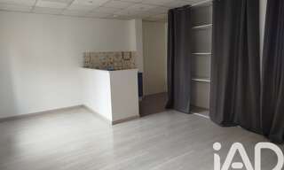 Appartement 1 Pièce 36 m² à vendre à Toulon (83100)