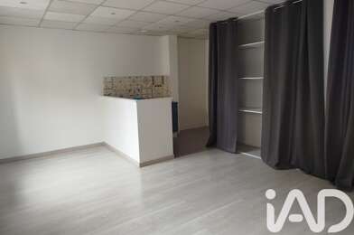 Appartement 1 pièces 92000 €