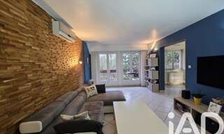 Appartement 3 Pièces 91 m² à vendre à Malzéville (54220)