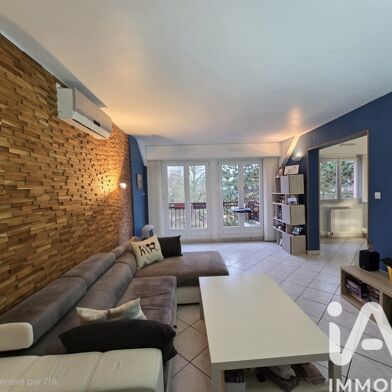 Appartement 3 pièces 209000 €