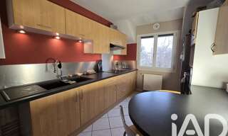 Appartement 3 Pièces 91 m² à vendre à Malzéville (54220)