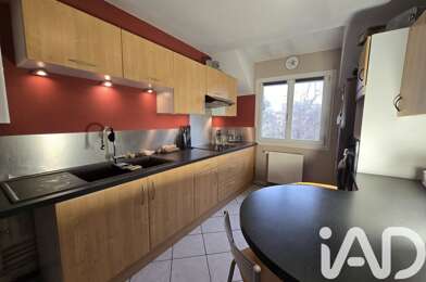 Appartement 3 pièces 194000 €