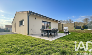 Maison 3 Pièces 84 m² à vendre à Castelnau-de-Médoc (33480)
