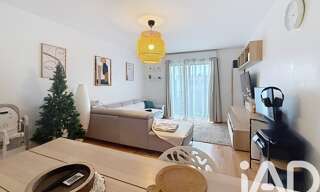 Appartement 4 Pièces 85 m² à vendre à Blagnac (31700)