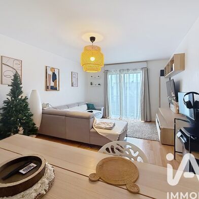 Appartement 4 pièces 315000 €