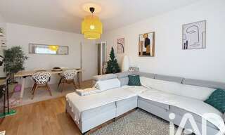 Appartement 4 Pièces 85 m² à vendre à Blagnac (31700)