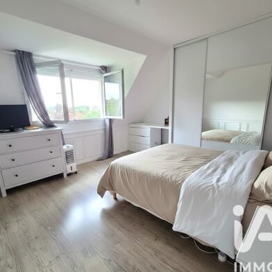 Maison 5 pièces 228900 €