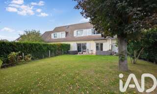 Maison 5 Pièces 113 m² à vendre à Le Vaudreuil (27100)