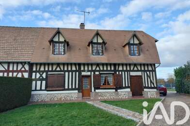 Maison 4 pièces 155000 €