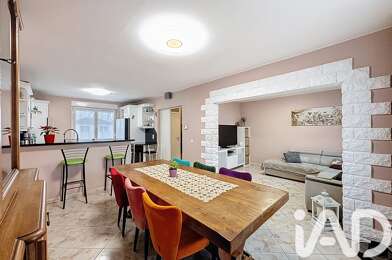 Maison 5 pièces 199000 €