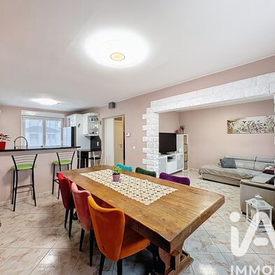 Maison 5 pièces 199000 €
