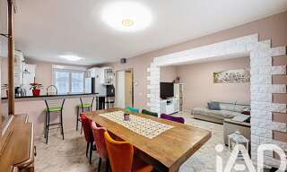 Maison 5 Pièces 90 m² à vendre à Homécourt (54310)