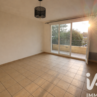 Appartement 3 pièces 210000 €