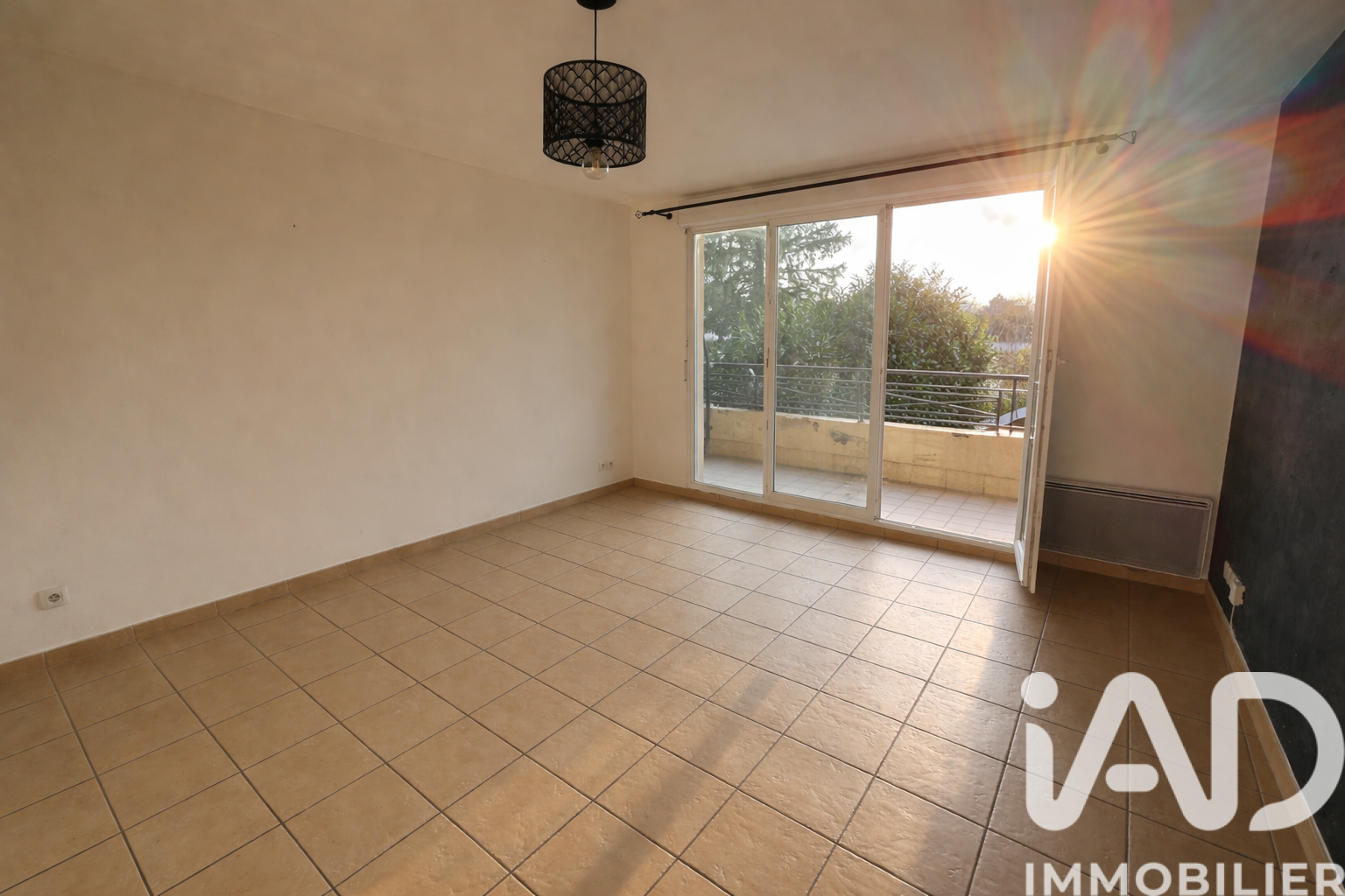 Appartement à vendre, 3 pièces, 61 m², Beaumont-sur-Oise