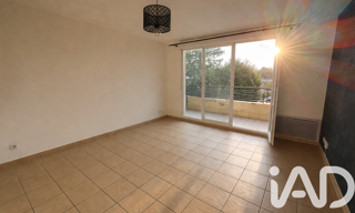 Appartement 3 Pièces 61 m² à vendre à Beaumont-sur-Oise (95260)