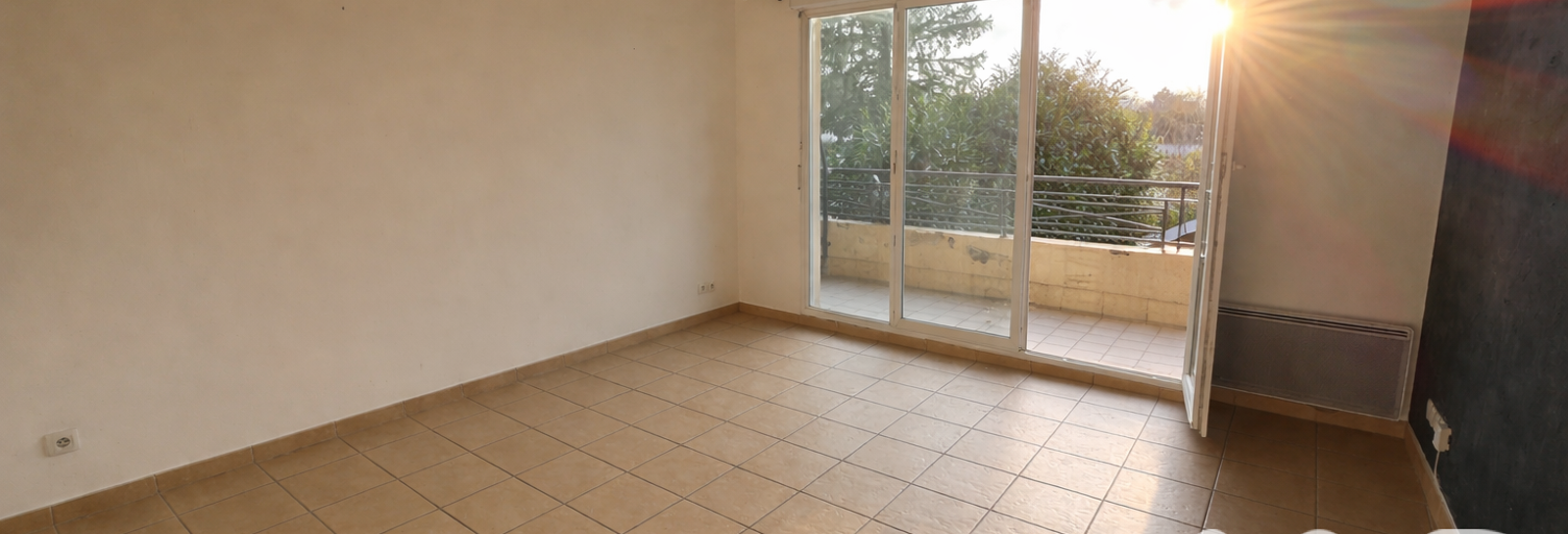 Appartement 3 Pièces 61 m² à vendre à Beaumont-sur-Oise (95260)
