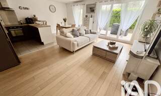 Appartement 4 Pièces 76 m² à vendre à Argenteuil (95100)