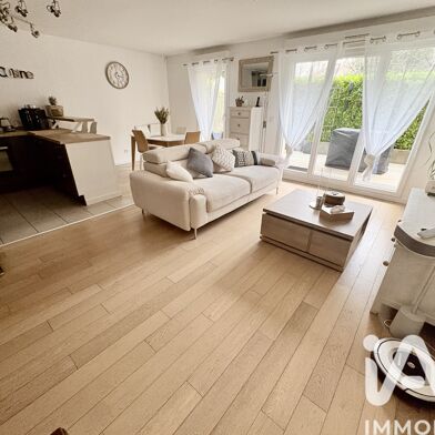 Appartement 4 pièces 279000 €