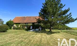 Maison 8 Pièces 213 m² à vendre à Tannerre-en-Puisaye (89350)