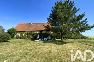 Maison 8 pièces 170000 €