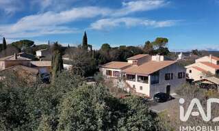 Maison 8 Pièces 287 m² à vendre à Carcès (83570)