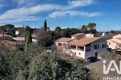 Maison 8 pièces 549000 €