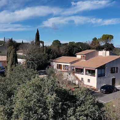 Maison 8 pièces 562000 €