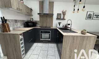 Maison 4 Pièces 88 m² à vendre à Le Pellerin (44640)