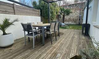 Maison 4 Pièces 88 m² à vendre à Le Pellerin (44640)