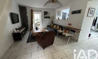 Maison 4 Pièces 88 m² à vendre à Le Pellerin (44640)