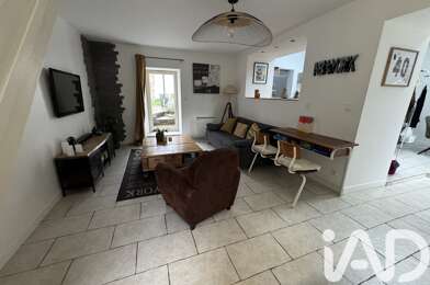 Maison 4 pièces 264000 €