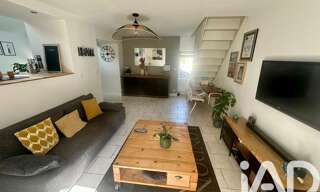 Maison 4 Pièces 88 m² à vendre à Le Pellerin (44640)