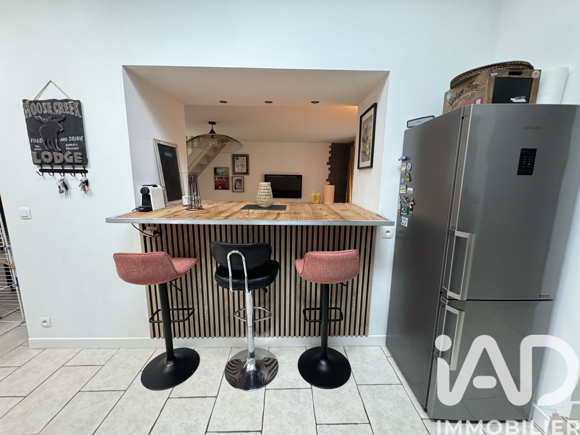Vente Maison/villa 4 pièces - Photo 3