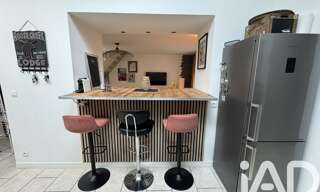 Maison 4 Pièces 88 m² à vendre à Le Pellerin (44640)