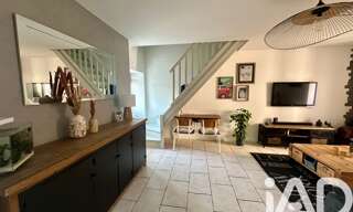 Maison 4 Pièces 88 m² à vendre à Le Pellerin (44640)