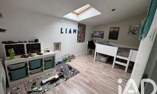 Maison 4 Pièces 88 m² à vendre à Le Pellerin (44640)
