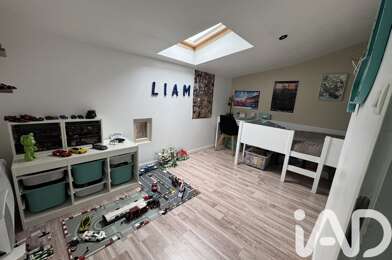 Maison 4 pièces 248000 €