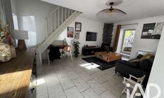 Maison 4 Pièces 88 m² à vendre à Le Pellerin (44640)