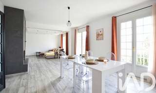 Maison 5 Pièces 183 m² à vendre à Crécy-la-Chapelle (77580)