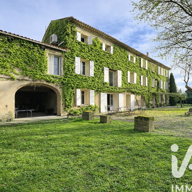 Maison 13 pièces 1550000 €