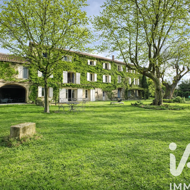 Maison 13 pièces 1550000 €