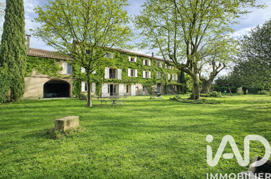 Maison 13 pièces 1550000 €