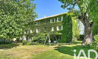 Maison 13 Pièces 460 m² à vendre à Orange (84100)