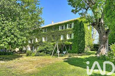 Maison 13 pièces 1550000 €