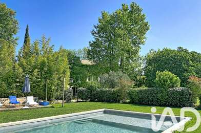 Maison 13 pièces 1550000 €