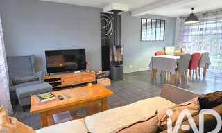 Maison 6 Pièces 143 m² à vendre à Rebais (77510)